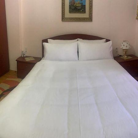 Korca Central Flat מראה חיצוני תמונה