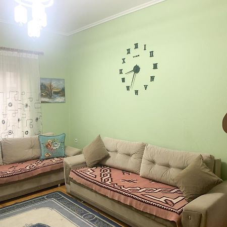 דירות Korca Central Flat מראה חיצוני תמונה