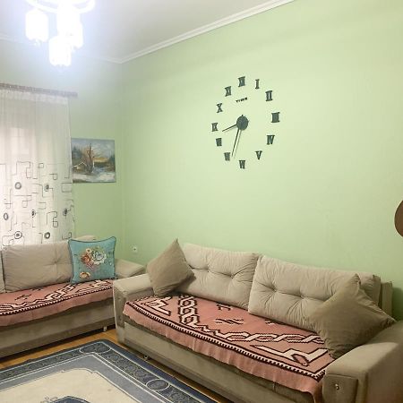 Korca Central Flat מראה חיצוני תמונה