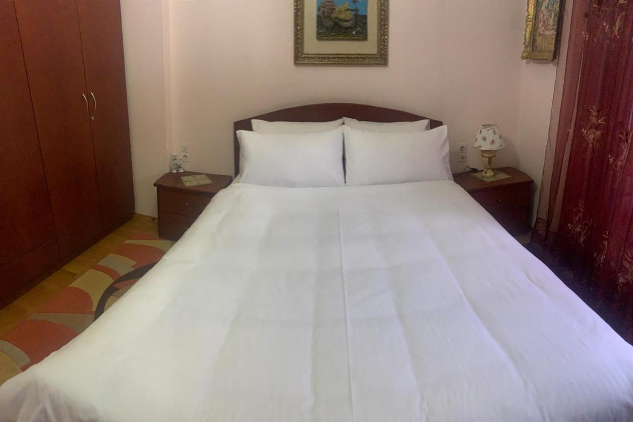 Korca Central Flat מראה חיצוני תמונה