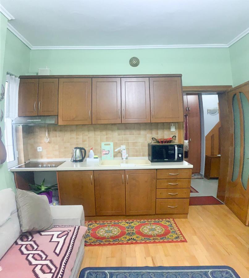 Korca Central Flat מראה חיצוני תמונה