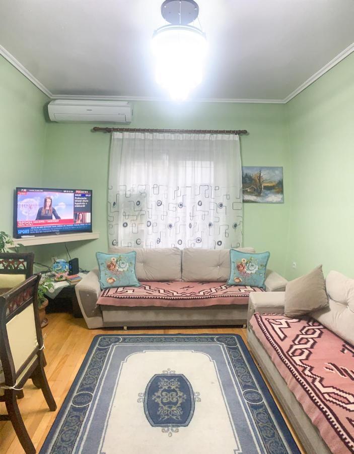 Korca Central Flat מראה חיצוני תמונה