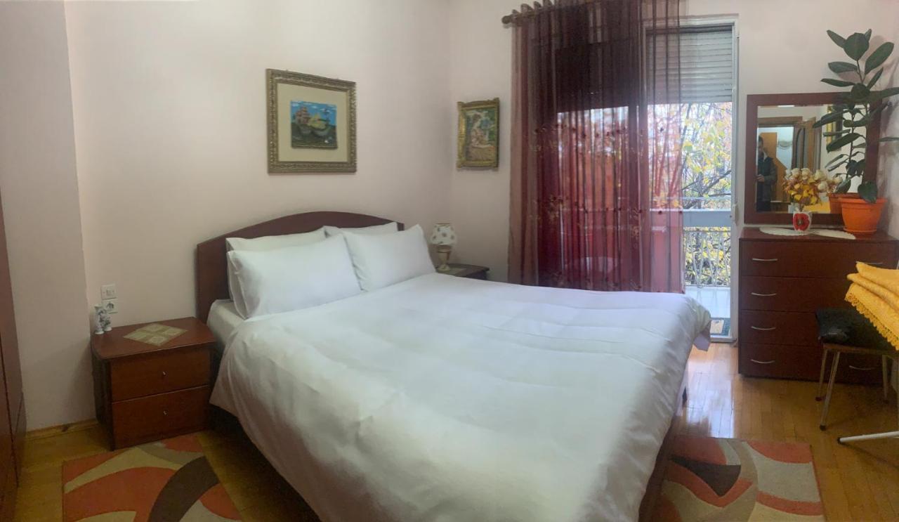 Korca Central Flat מראה חיצוני תמונה