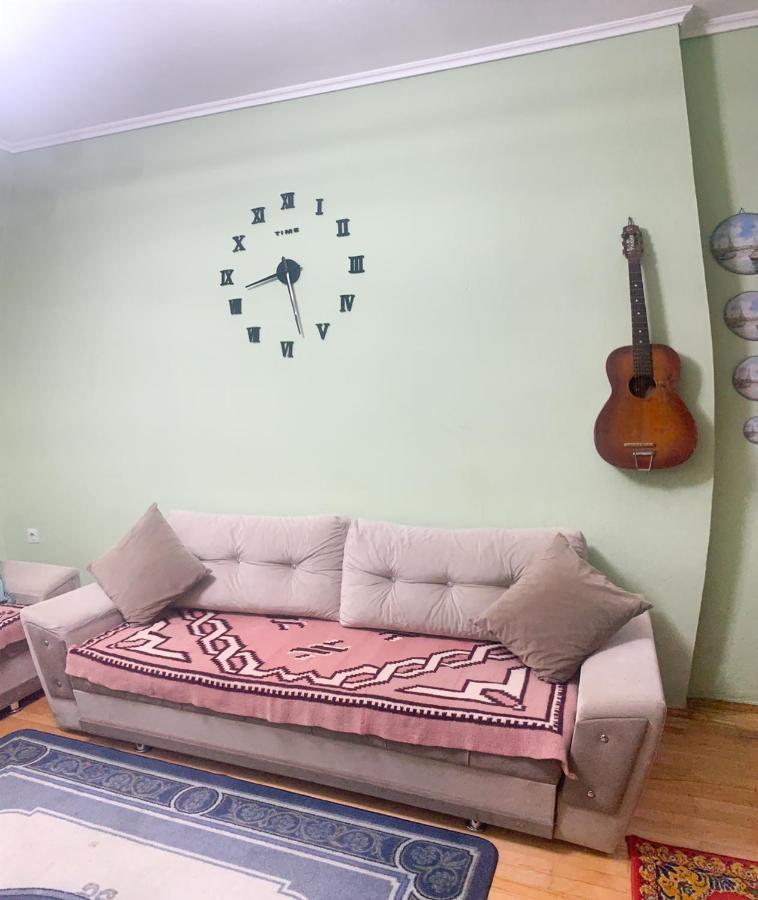 Korca Central Flat מראה חיצוני תמונה