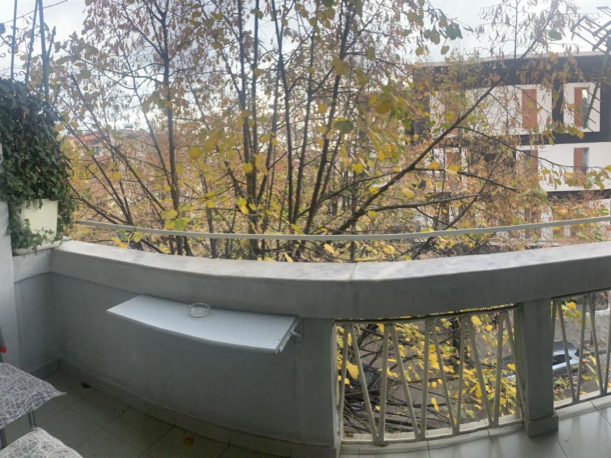 Korca Central Flat מראה חיצוני תמונה