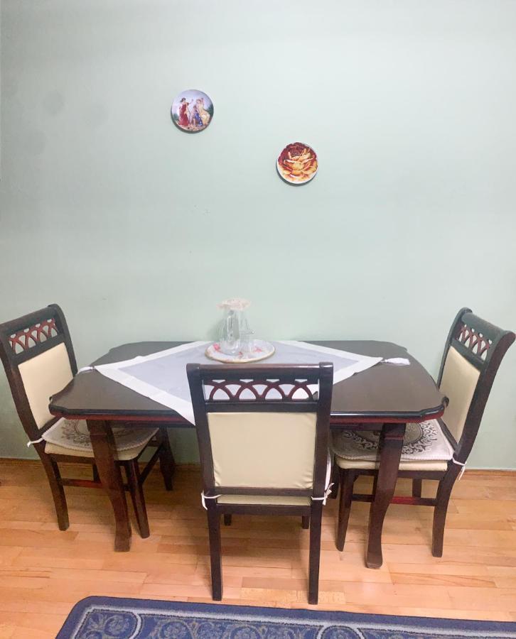 Korca Central Flat מראה חיצוני תמונה