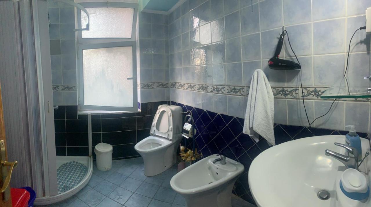 Korca Central Flat מראה חיצוני תמונה