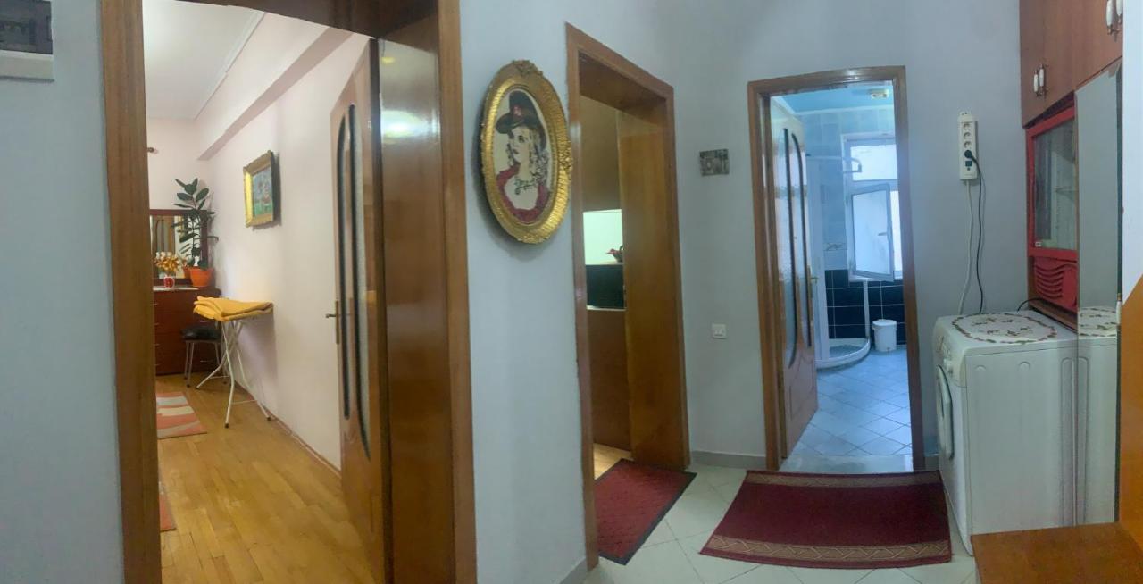 Korca Central Flat מראה חיצוני תמונה
